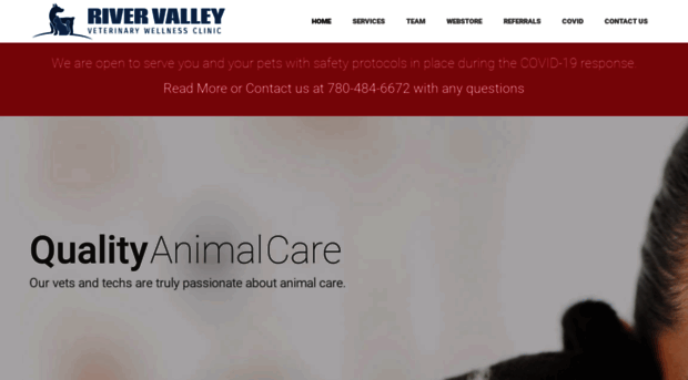 rivervalleyvet.ca