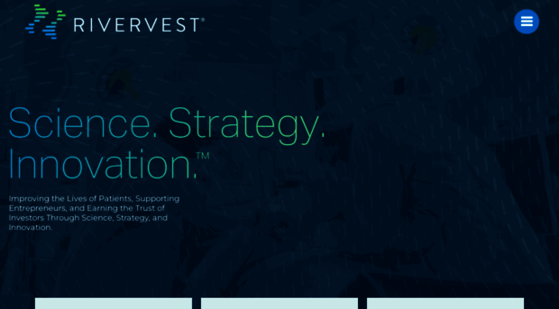 rivervest.com