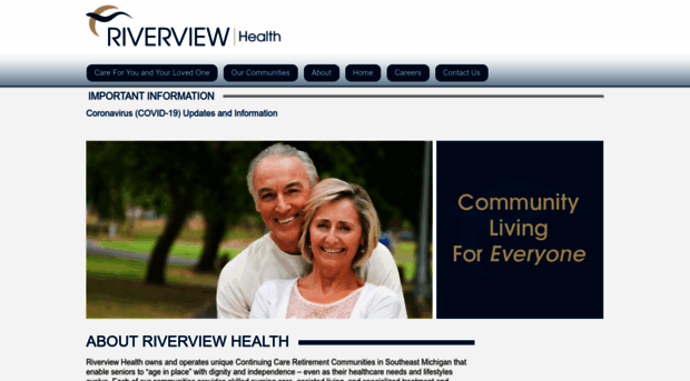 riverview-health.net
