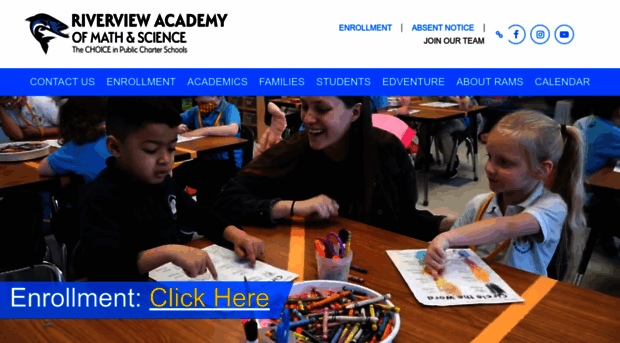 riverviewacademy.com