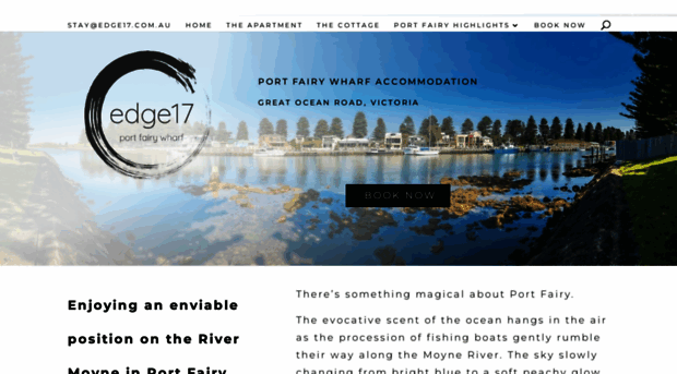 riverviewatthewharf.com.au