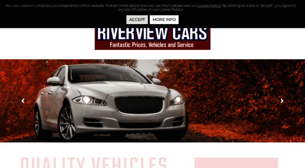 riverviewcars.co.uk