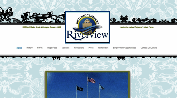 riverviewcem.com