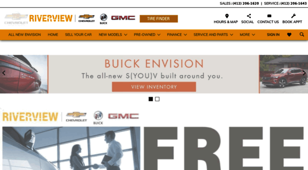 riverviewchevybuickgmc.com