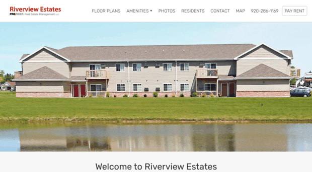 riverviewestatesliving.com