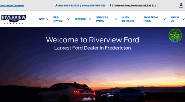 riverviewford.ca