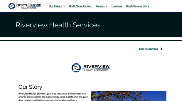 riverviewhealthservices.com