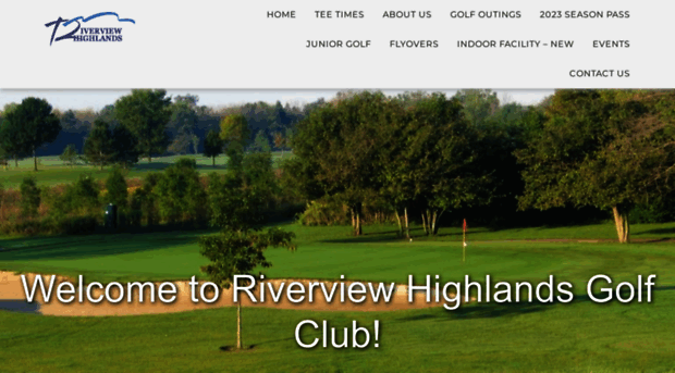 riverviewhighlands.com