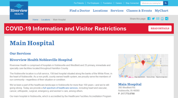 riverviewhospital.org