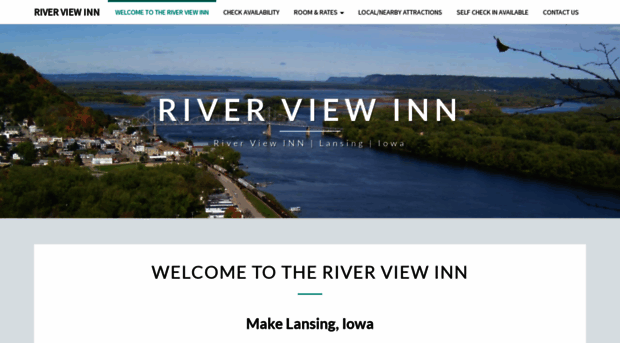 riverviewinnlansingiowa.com