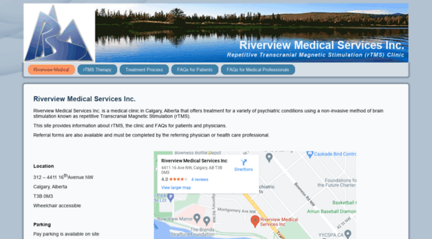 riverviewmedicalservices.ca