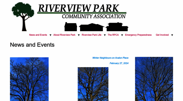 riverviewparkca.com