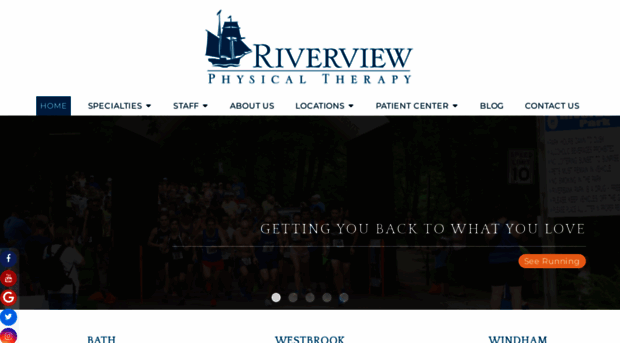 riverviewphysicaltherapy.com