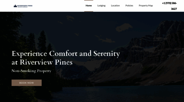 riverviewpines.com