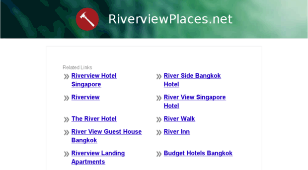 riverviewplaces.net