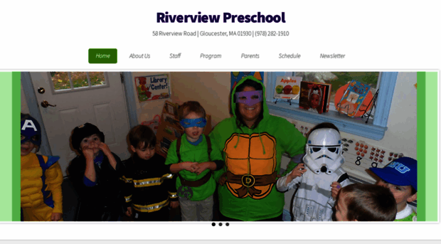 riverviewpreschool.com