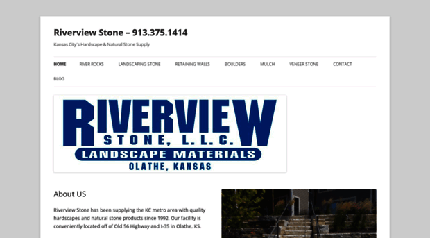 riverviewstone.net