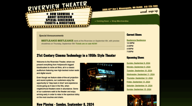 riverviewtheater.com