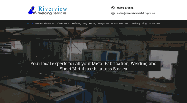 riverviewwelding.co.uk