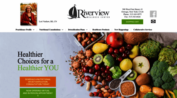 riverviewwellness.com
