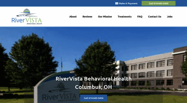 rivervistahealth.com