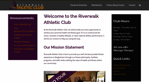 riverwalkac.com