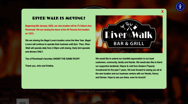 riverwalkbarandgrille.com