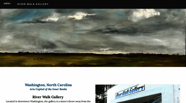 riverwalkgallery.com