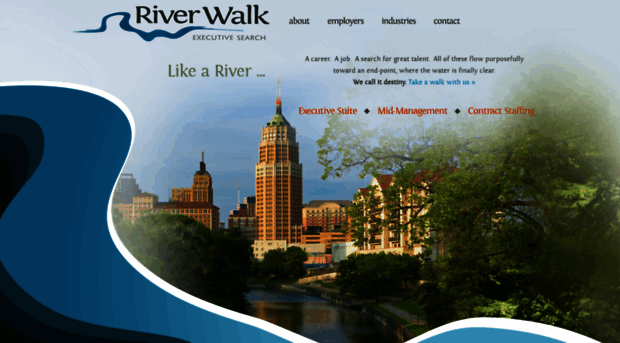 riverwalksearch.com