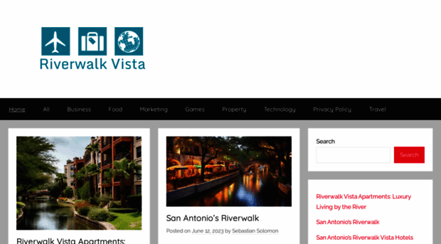 riverwalkvista.com