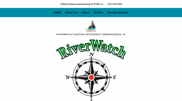 riverwatchinc.com