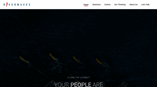 riverwaves.co.uk