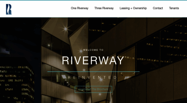 riverwayhouston.com