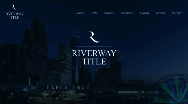 riverwaytitle.com