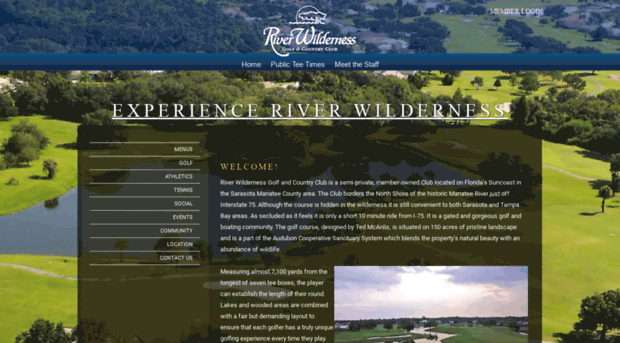 riverwildernesscc.com