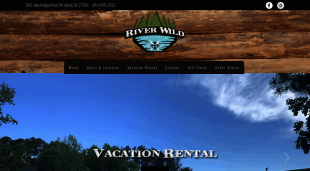 riverwildnc.com