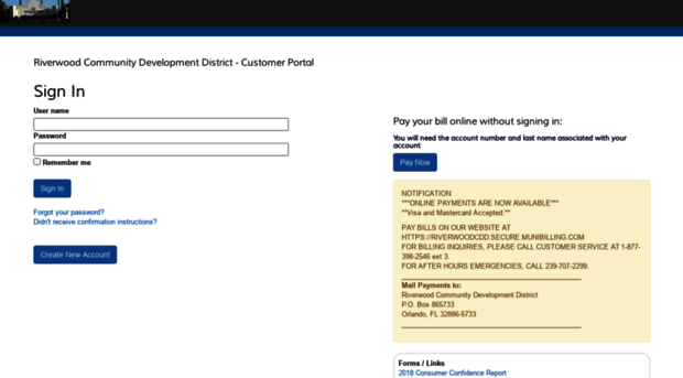 riverwoodcdd.secure.munibilling.com