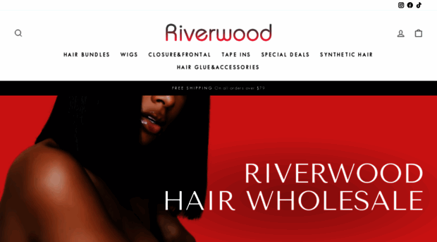 riverwoodfashion.com