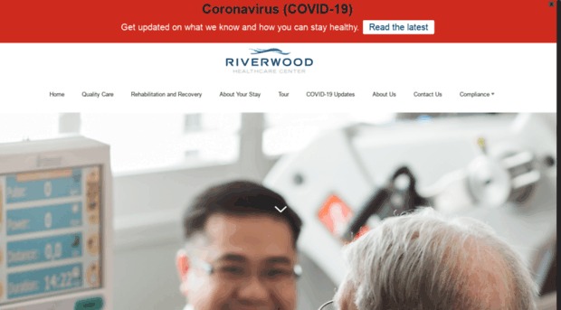 riverwoodhealth.com