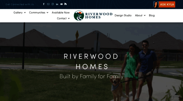 riverwoodhomesnwa.com