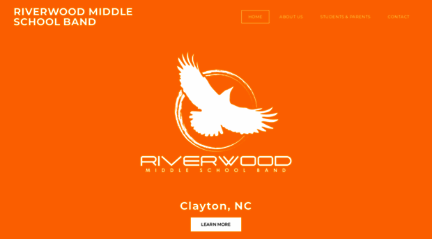 riverwoodmsband.weebly.com