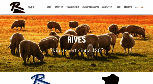 rives-sa.com