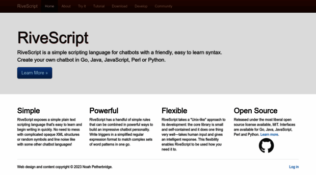 rivescript.com