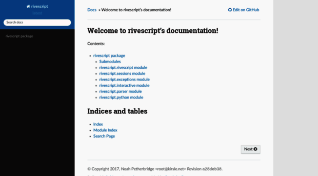 rivescript.readthedocs.io