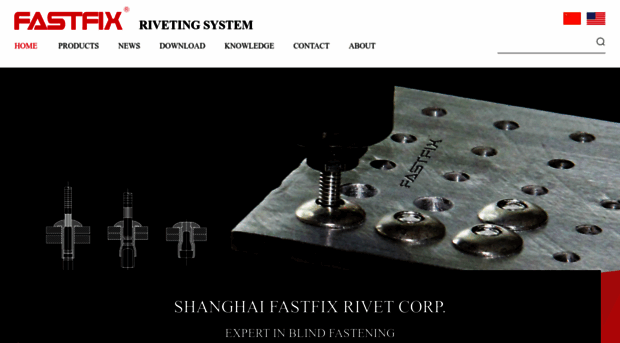 rivet-china.com