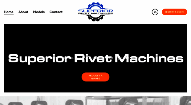 rivet-machines.com