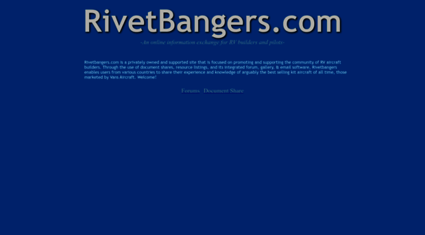 rivetbangers.com