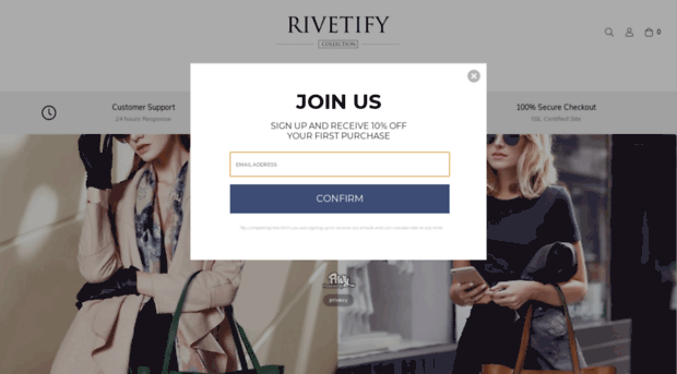 rivetify.com