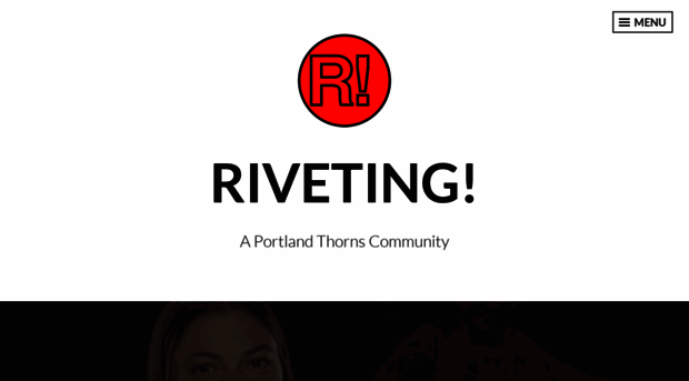 rivetingpdx.com