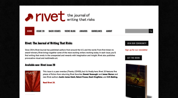 rivetjournal.com